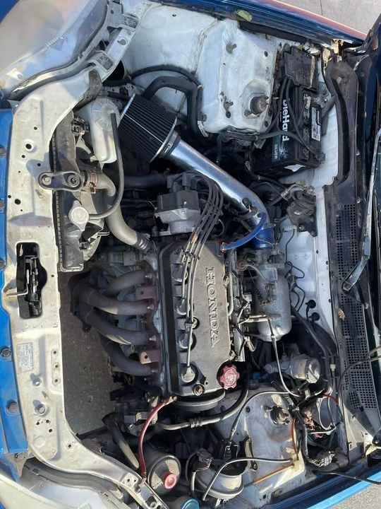 2000 Honda EK Civic - Image 19 of 20