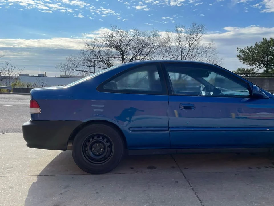 2000 Honda EK Civic - Image 8 of 20