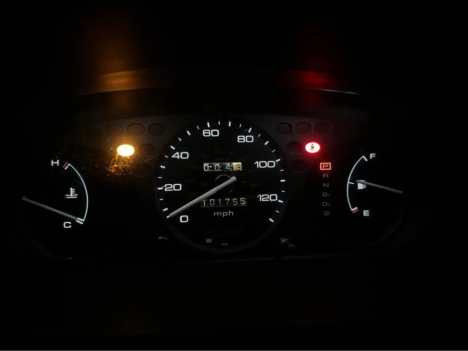2000 Honda EK Civic - Image 7 of 7