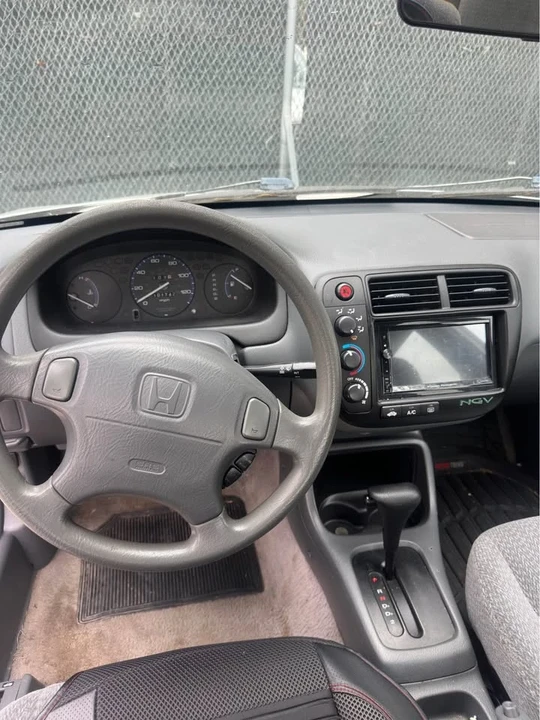 2000 Honda EK Civic - Image 6 of 7