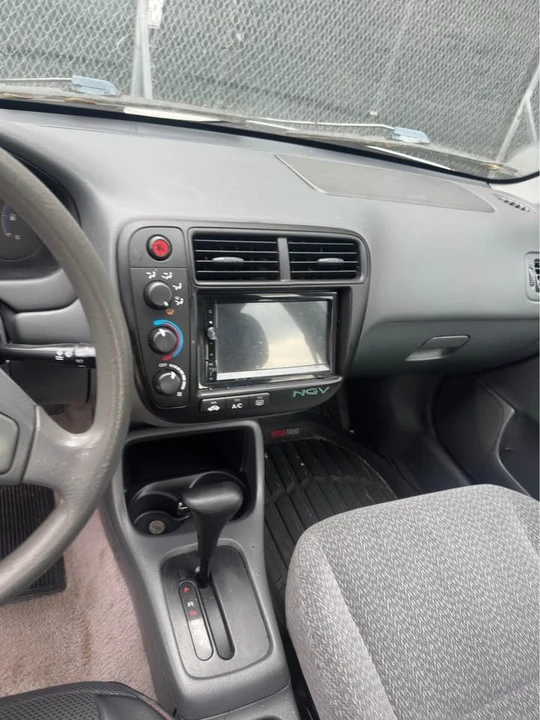 2000 Honda EK Civic - Image 4 of 7