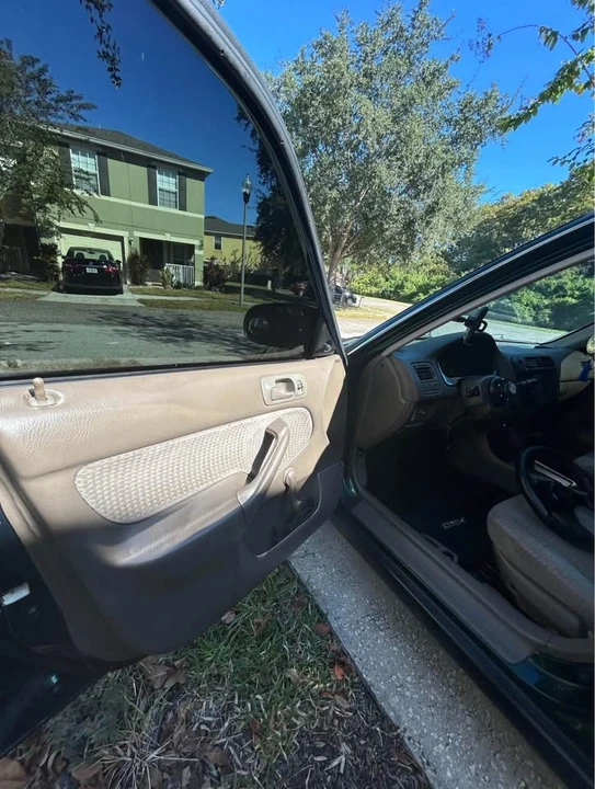 2000 Honda EK Civic - Image 11 of 20