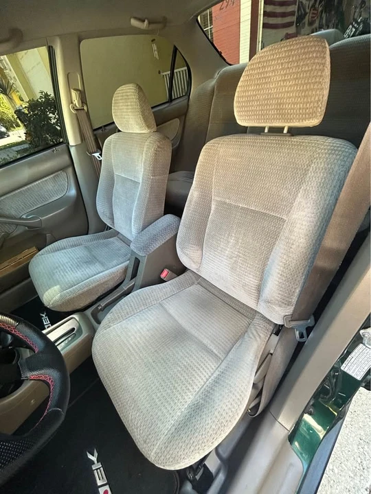 2000 Honda EK Civic - Image 11 of 14