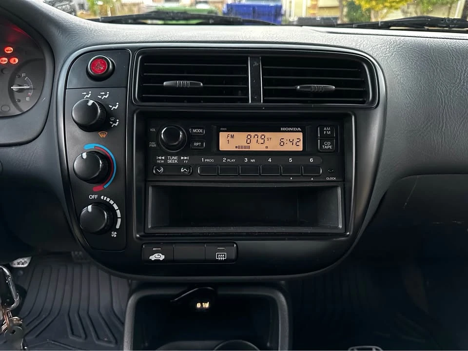 2000 Honda EK Civic - Image 11 of 13