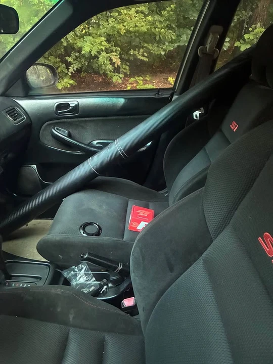 2000 Honda EK Civic - Image 6 of 7
