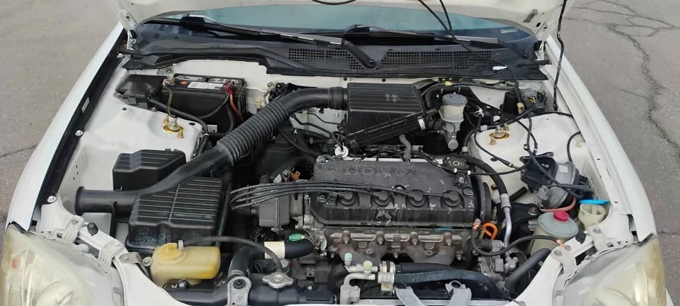 2000 Honda EK Civic - Image 11 of 14