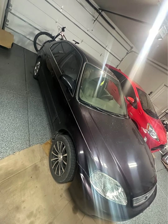 2000 Honda EK Civic - Image 4 of 12