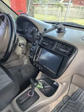 2000 Honda Civic LX