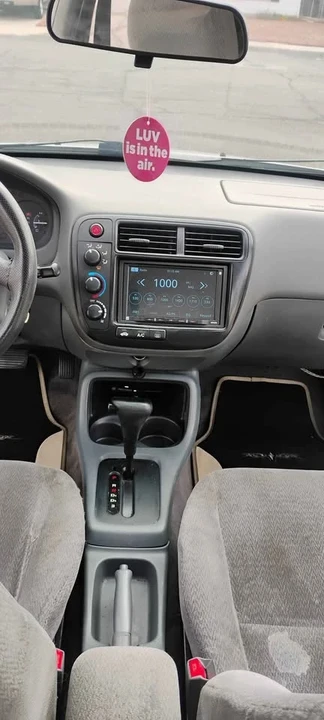 2000 Honda EK Civic - Image 4 of 14