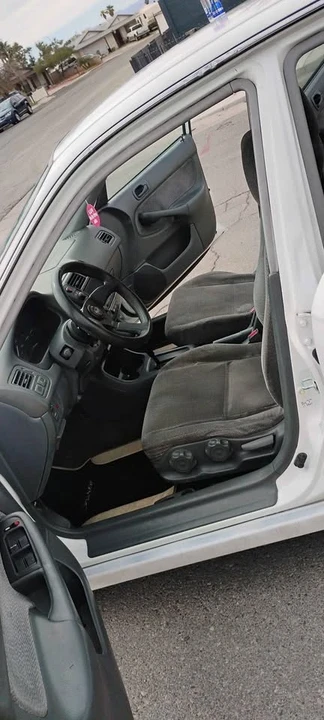 2000 Honda EK Civic - Image 5 of 14