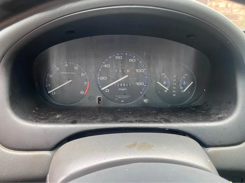 2000 Honda EK Civic - Image 14 of 14