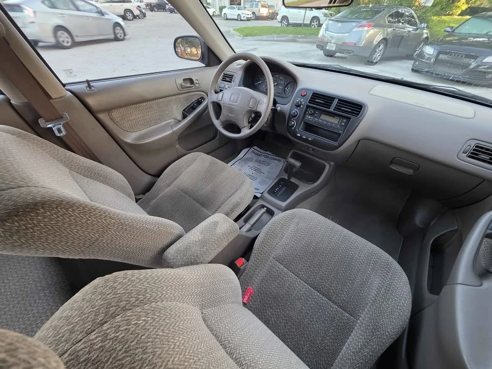 2000 Honda EK Civic - Image 11 of 15
