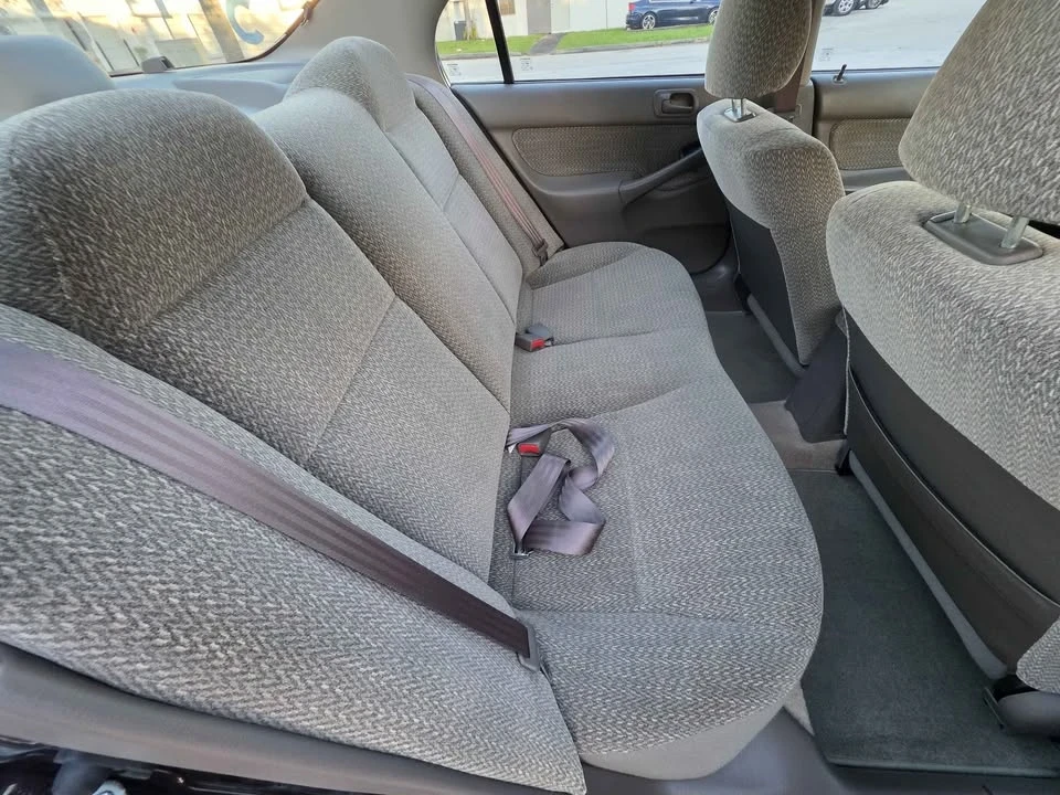 2000 Honda EK Civic - Image 12 of 15