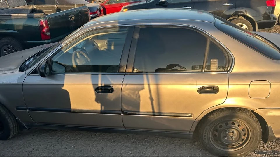 2000 Honda EK Civic - Image 6 of 9