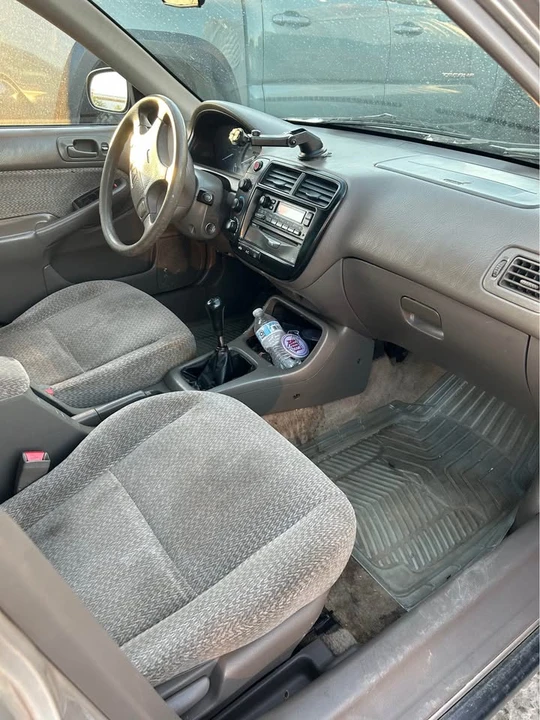 2000 Honda EK Civic - Image 8 of 9