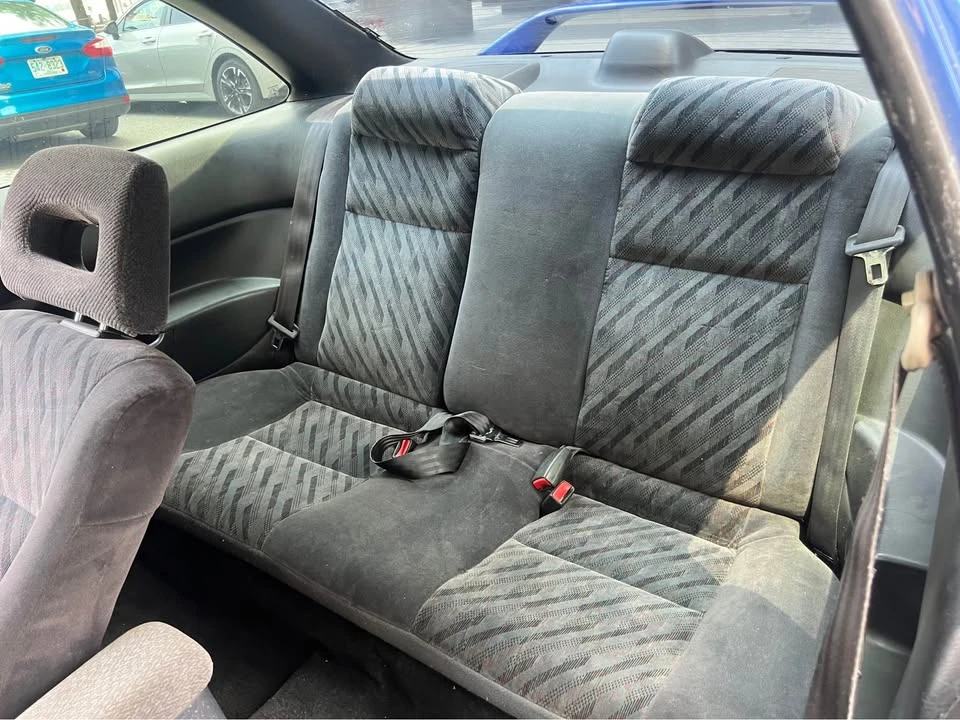 2000 Honda EM1 Civic Si - Image 12 of 19