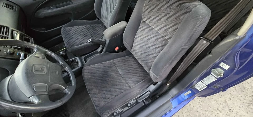 2000 Honda EM1 Civic Si - Image 15 of 18