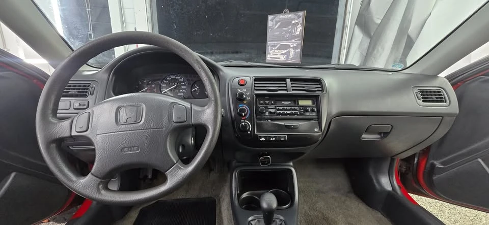 2000 Honda EK Civic - Image 13 of 16