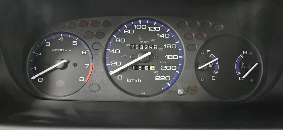 2000 Honda EK Civic - Image 14 of 16