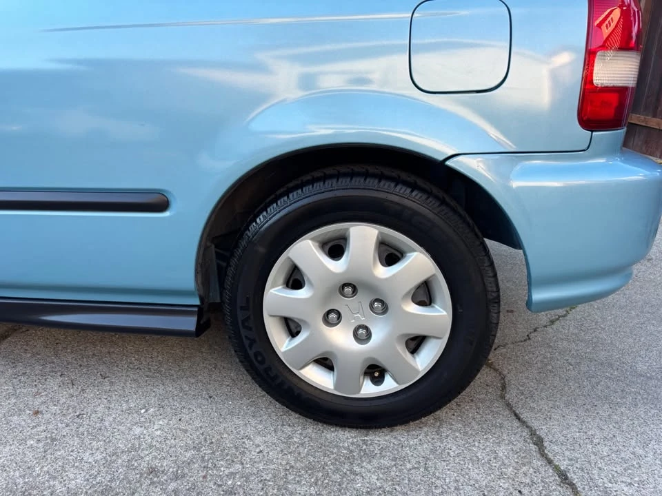2000 Honda EK Civic - Image 16 of 20