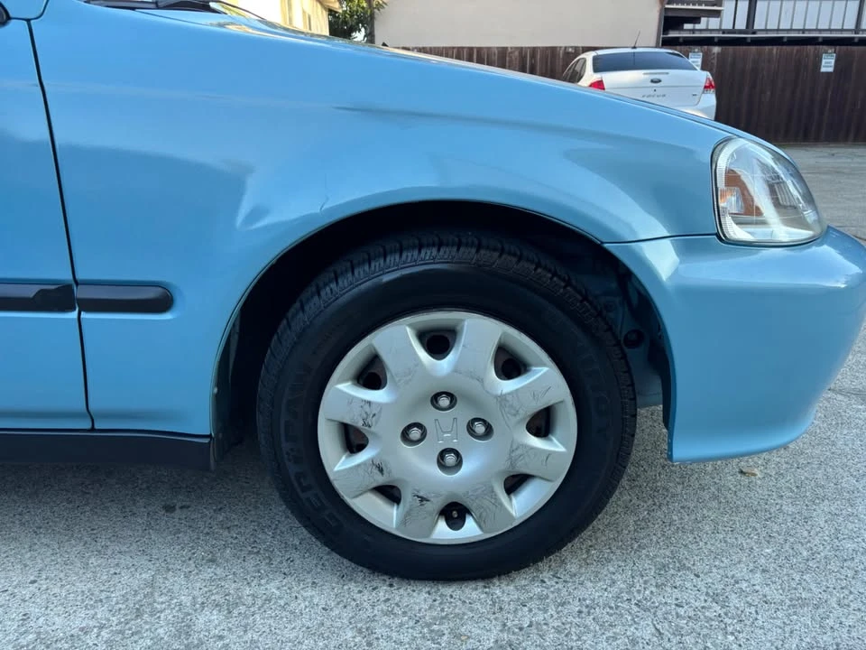 2000 Honda EK Civic - Image 18 of 20
