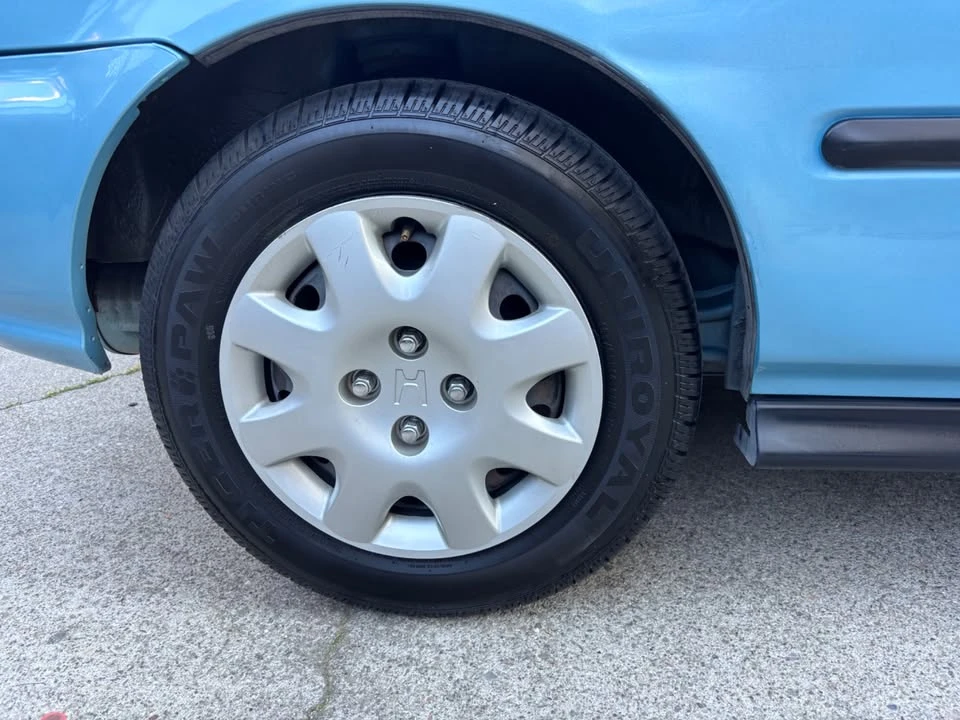 2000 Honda EK Civic - Image 19 of 20