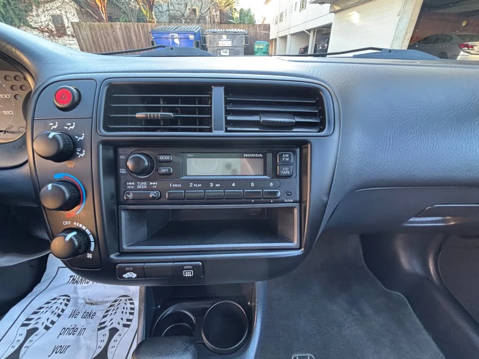 2000 Honda EK Civic - Image 8 of 20