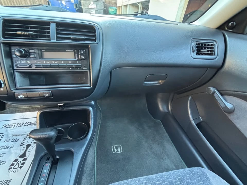2000 Honda EK Civic - Image 9 of 20