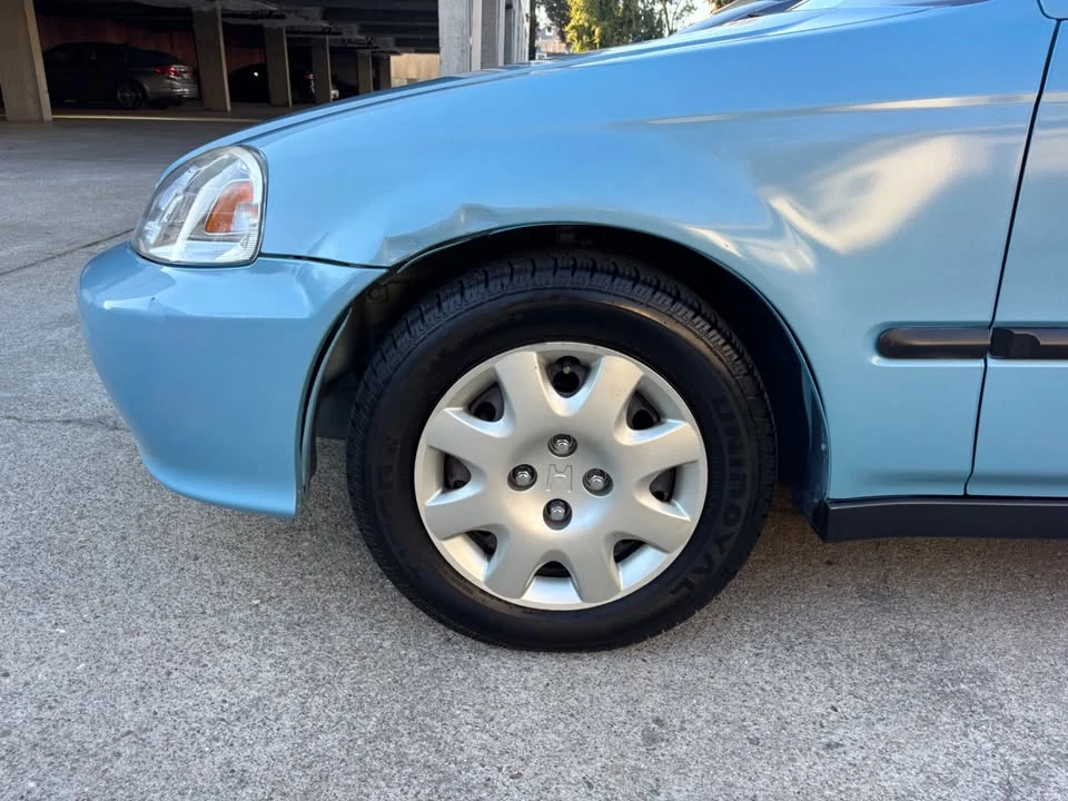 2000 Honda EK Civic - Image 17 of 20