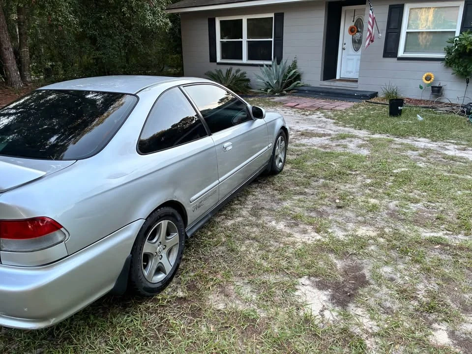 2000 Honda EK Civic - Image 6 of 10