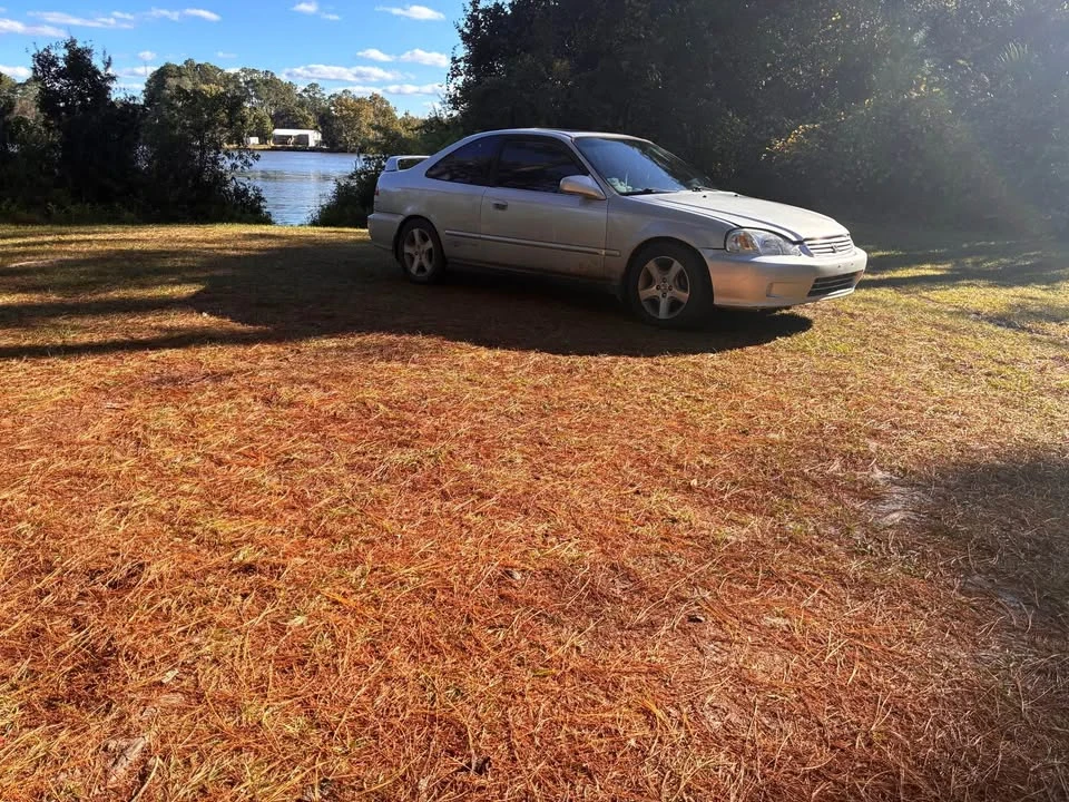 2000 Honda EK Civic - Image 2 of 10