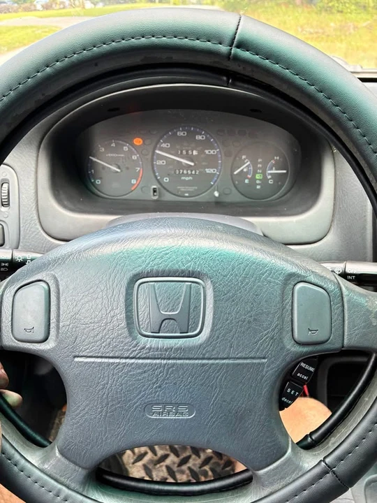 2000 Honda EK Civic - Image 10 of 10
