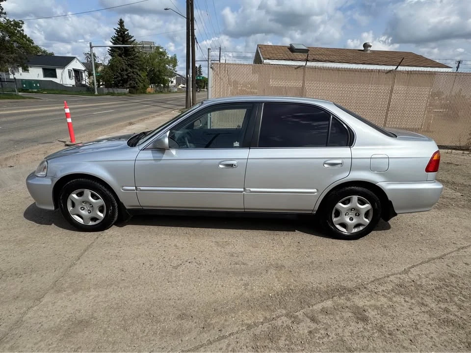 2000 Honda EK Civic - Image 9 of 17