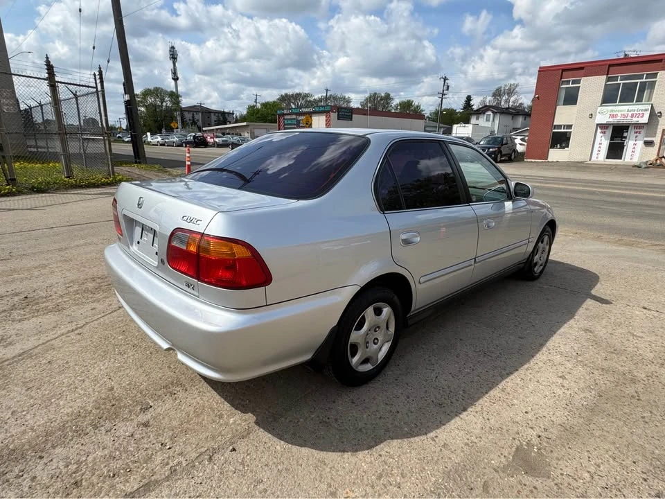 2000 Honda EK Civic - Image 6 of 17