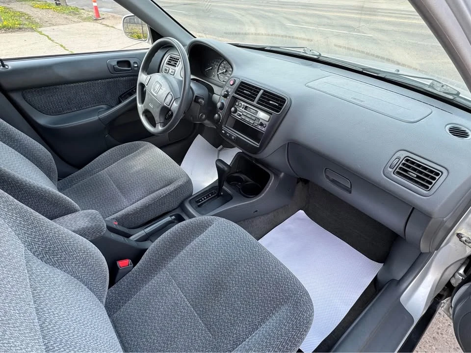 2000 Honda EK Civic - Image 12 of 17