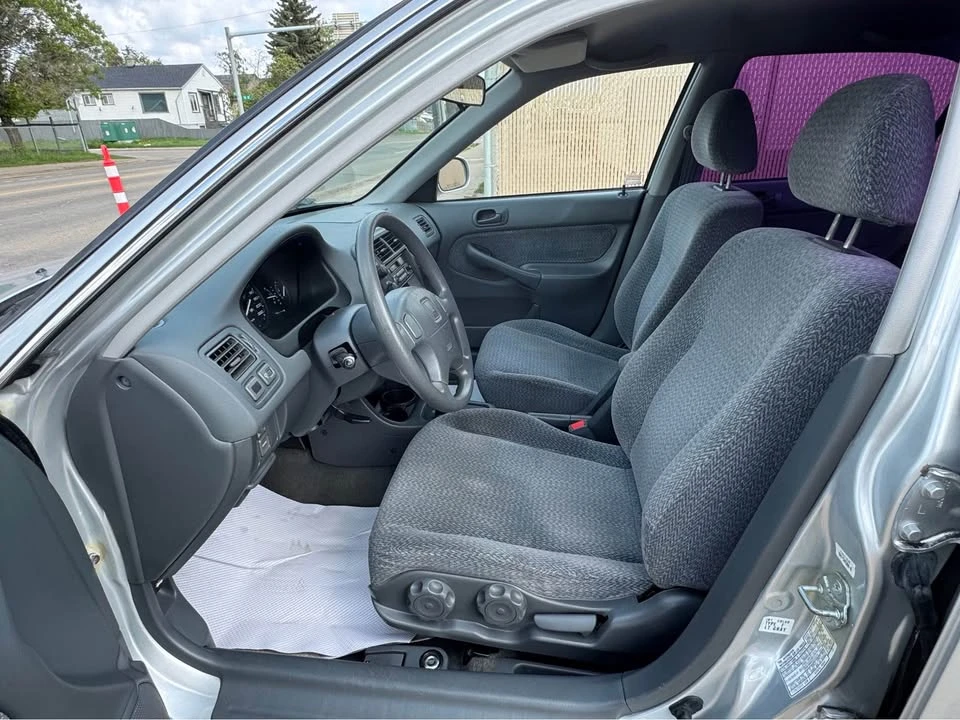 2000 Honda EK Civic - Image 15 of 17