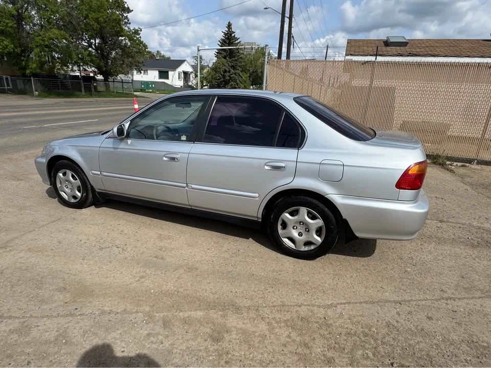 2000 Honda EK Civic - Image 8 of 17