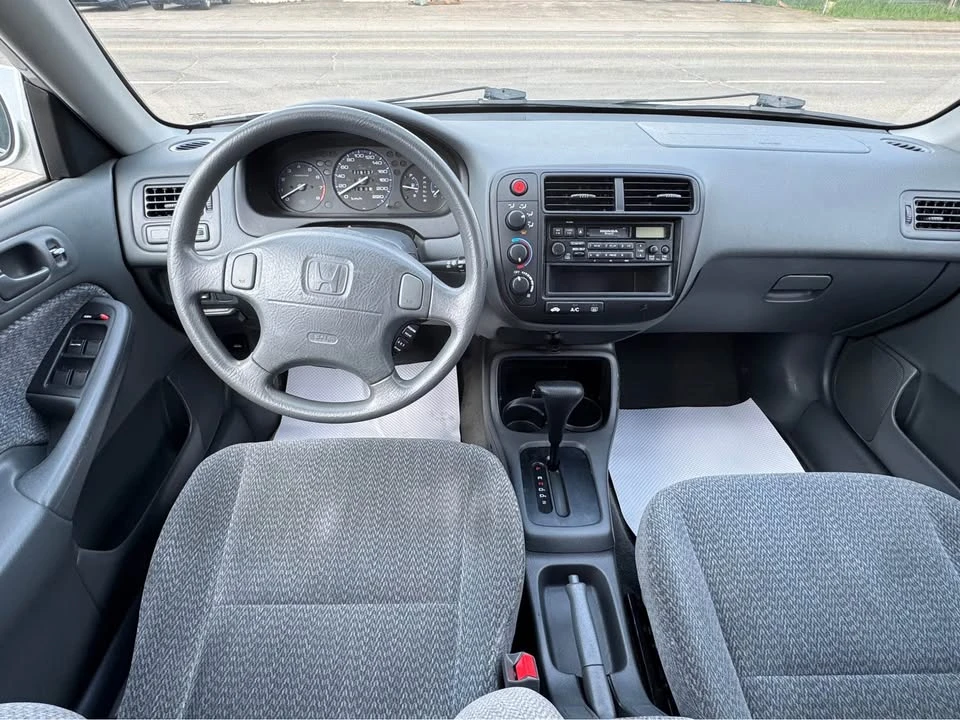 2000 Honda EK Civic - Image 14 of 17