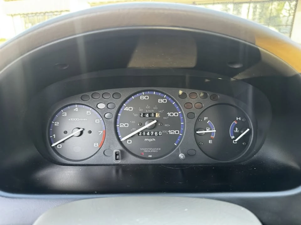 2000 Honda EK Civic - Image 11 of 14