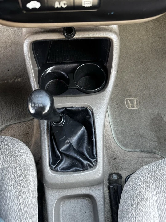 2000 Honda EK Civic - Image 10 of 14