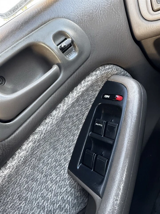 2000 Honda EK Civic - Image 13 of 14
