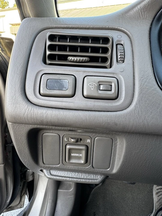 2000 Honda EK Civic - Image 12 of 14