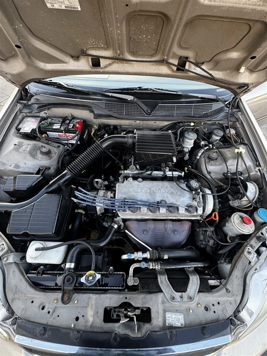 2000 Honda EK Civic - Image 14 of 14