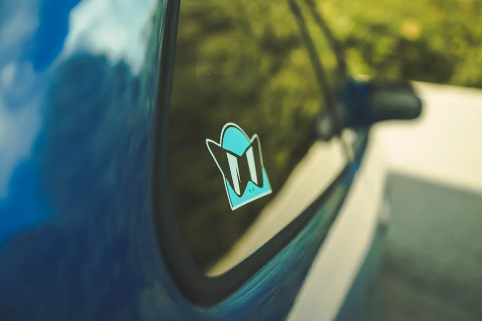 2000 Honda EM1 Civic Si - Image 16 of 16