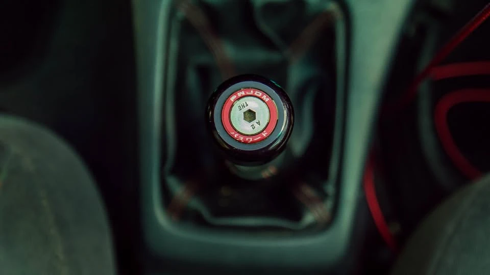 2000 Honda EM1 Civic Si - Image 12 of 16