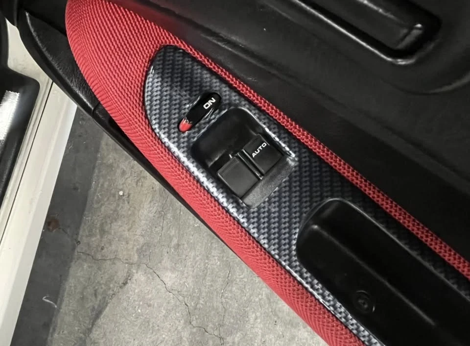 2000 Honda EK9 Civic Type R - Image 19 of 20