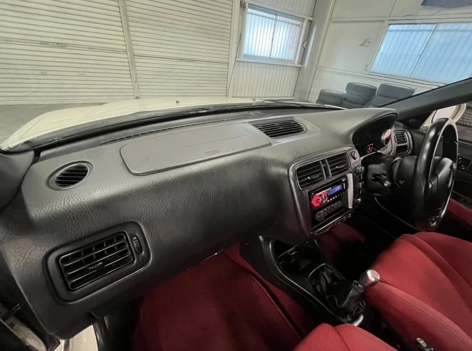 2000 Honda EK9 Civic Type R - Image 18 of 20