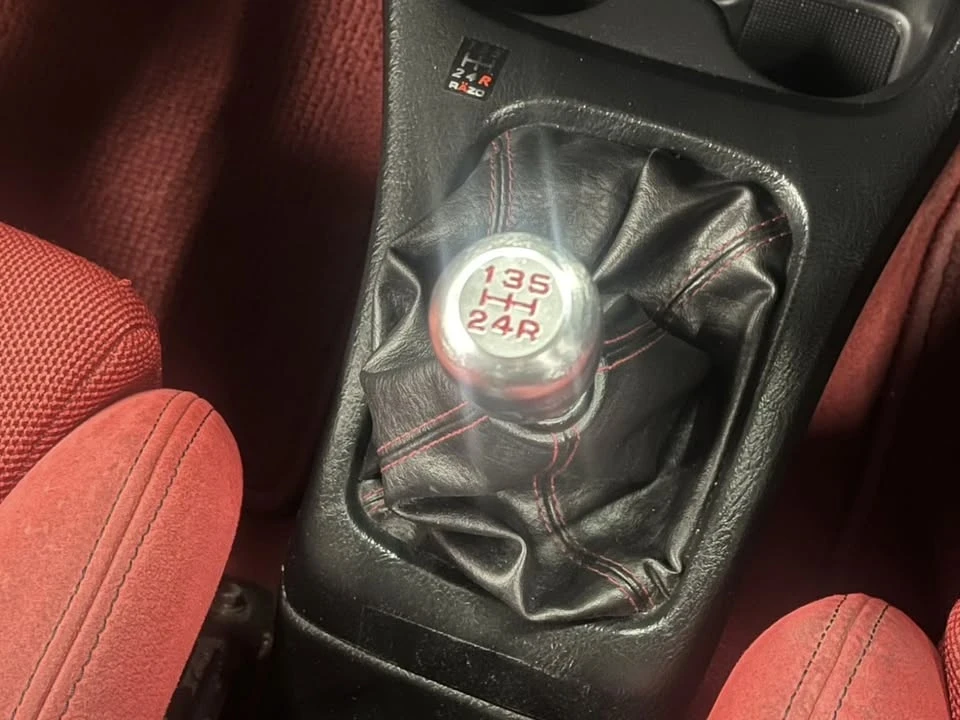 2000 Honda EK9 Civic Type R - Image 17 of 20