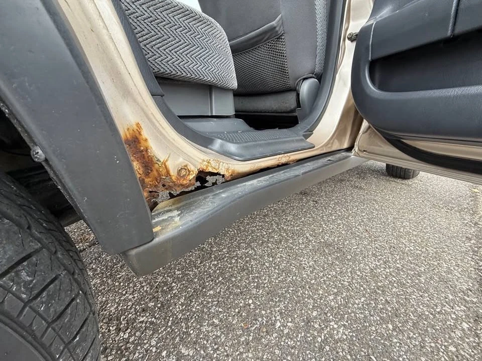 2000 Honda CR-V 1st Gen - Image 15 of 15