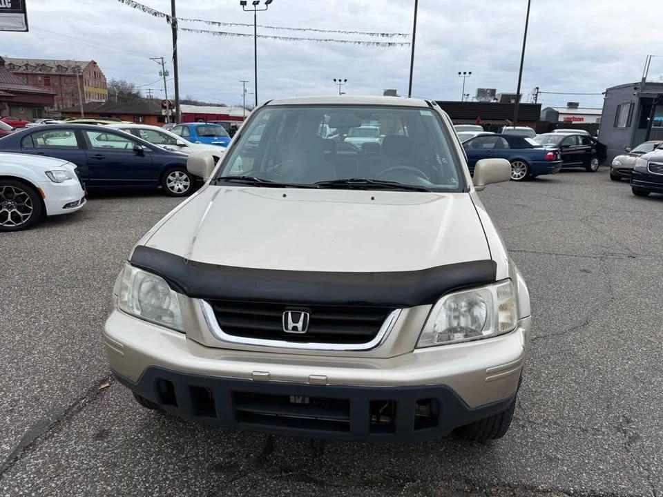 2000 Honda CR-V 1st Gen - Image 5 of 15